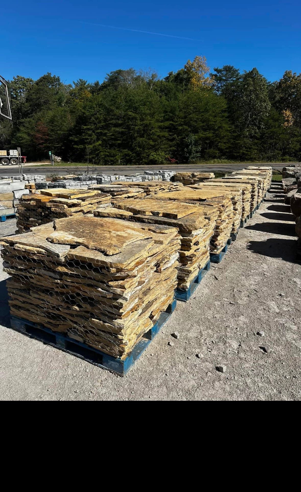 Tennessee Flagstone — Deer Creek Stone