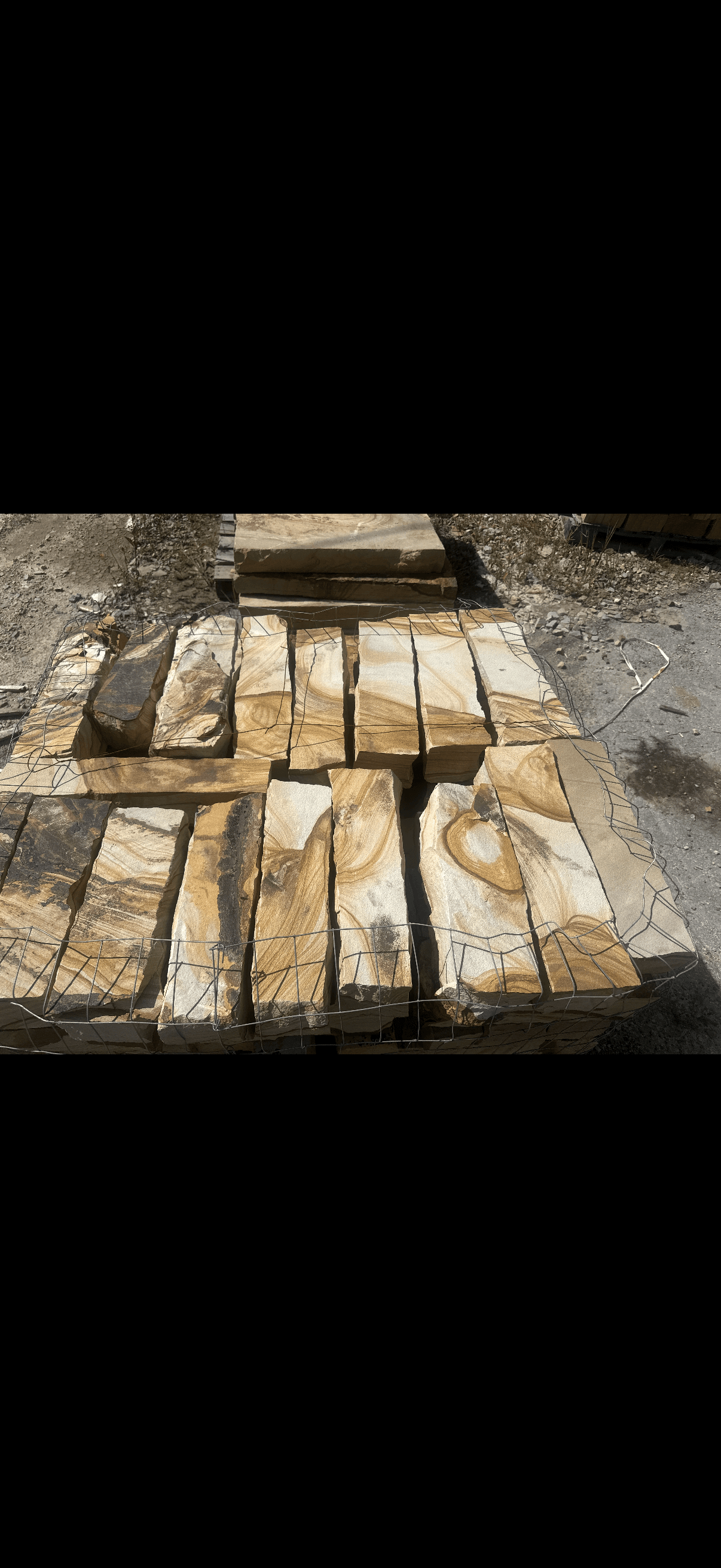 Rubble Strips & Ashlar — Deer Creek Stone