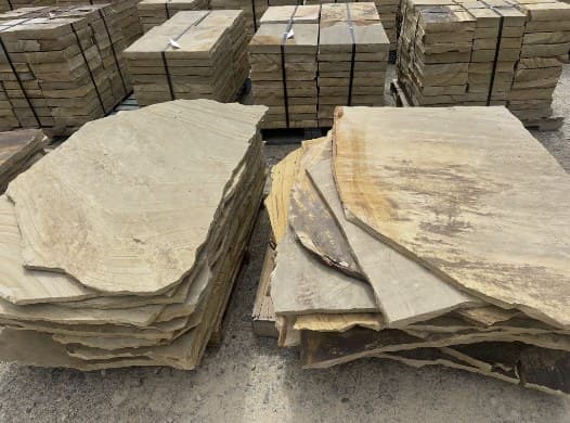 Tennessee Stone Slabs — Deer Creek Stone